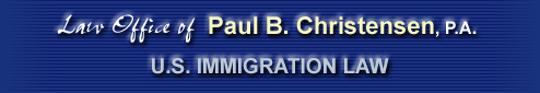 US Immigration Lawyer - US Immigration Attorney