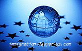 Providing Global Immigration Law Services